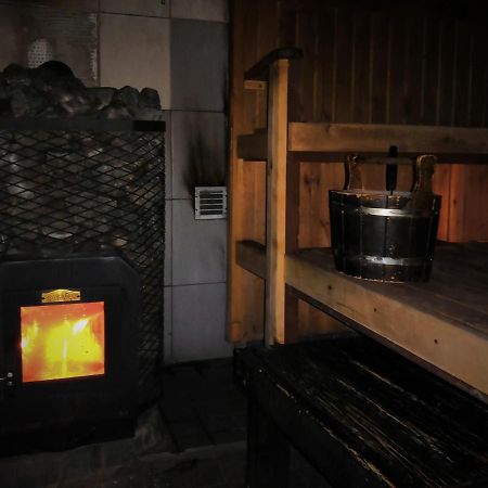 Vanhan Koulun Majatalo-Old School Guest House Koli  Екстер'єр фото