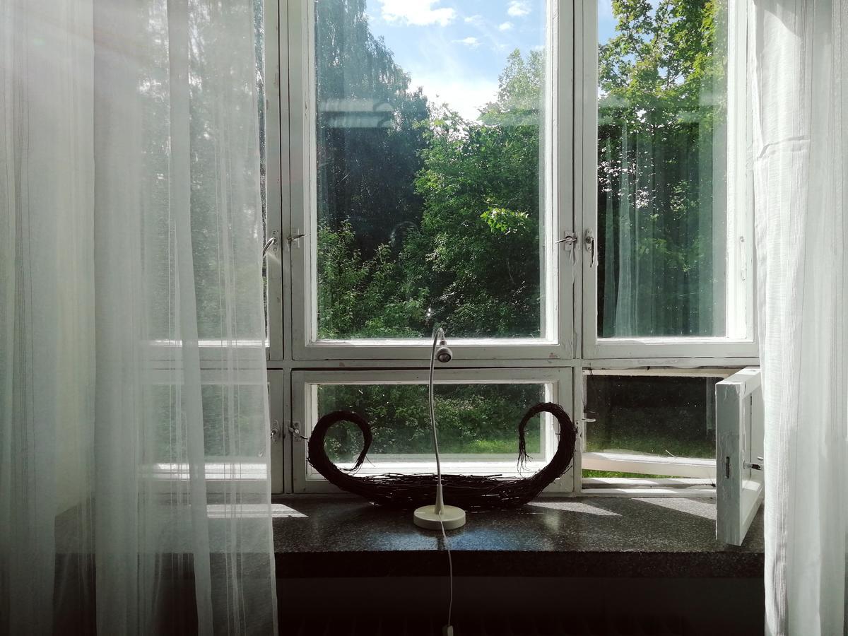 Vanhan Koulun Majatalo-Old School Guest House Koli  Екстер'єр фото