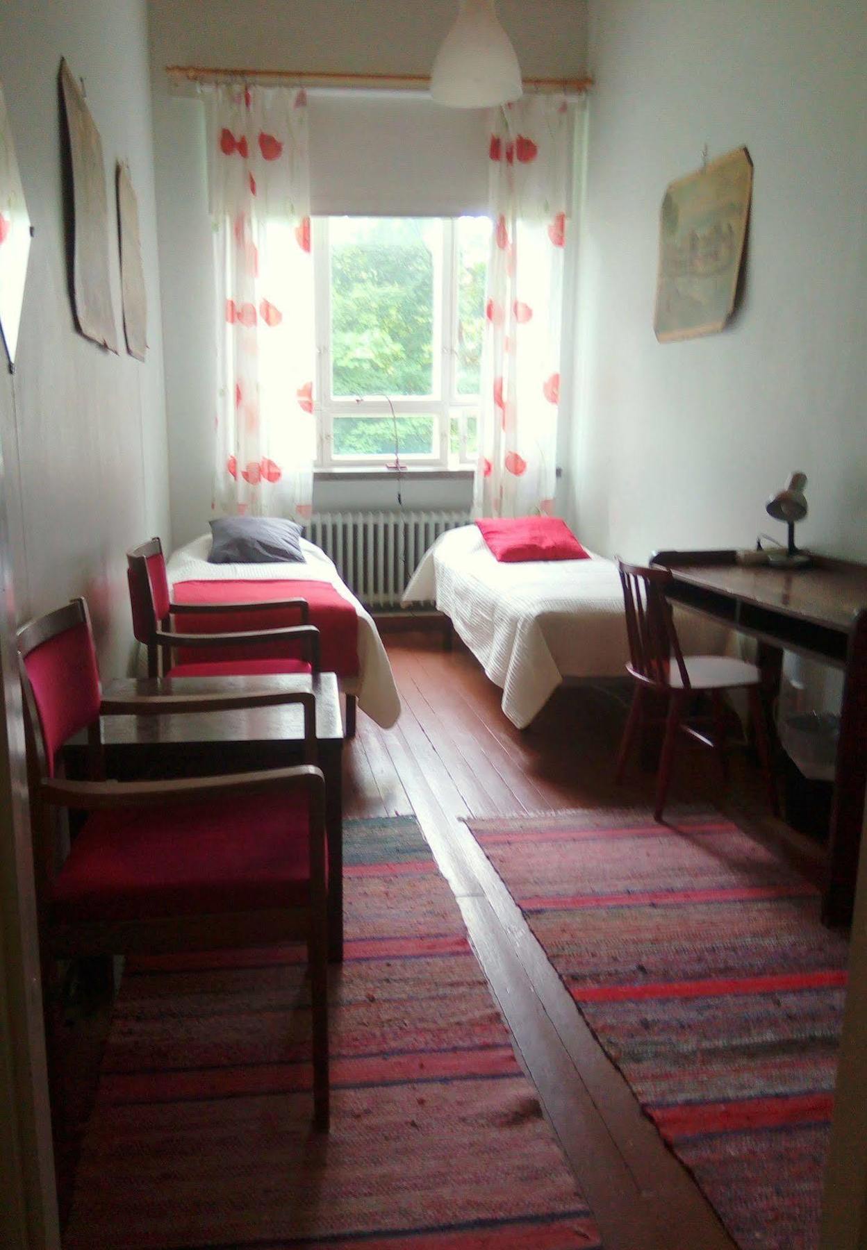 Vanhan Koulun Majatalo-Old School Guest House Koli  Екстер'єр фото